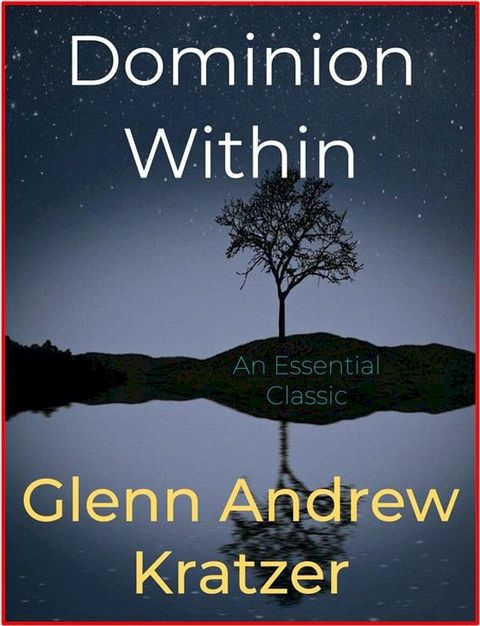 Dominion Within(Kobo/電子書)