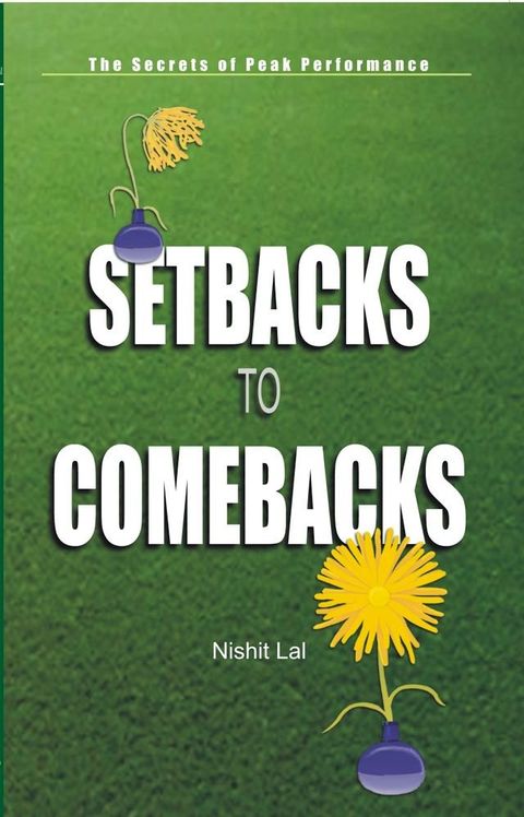 Setbacks to Comebacks(Kobo/電子書)