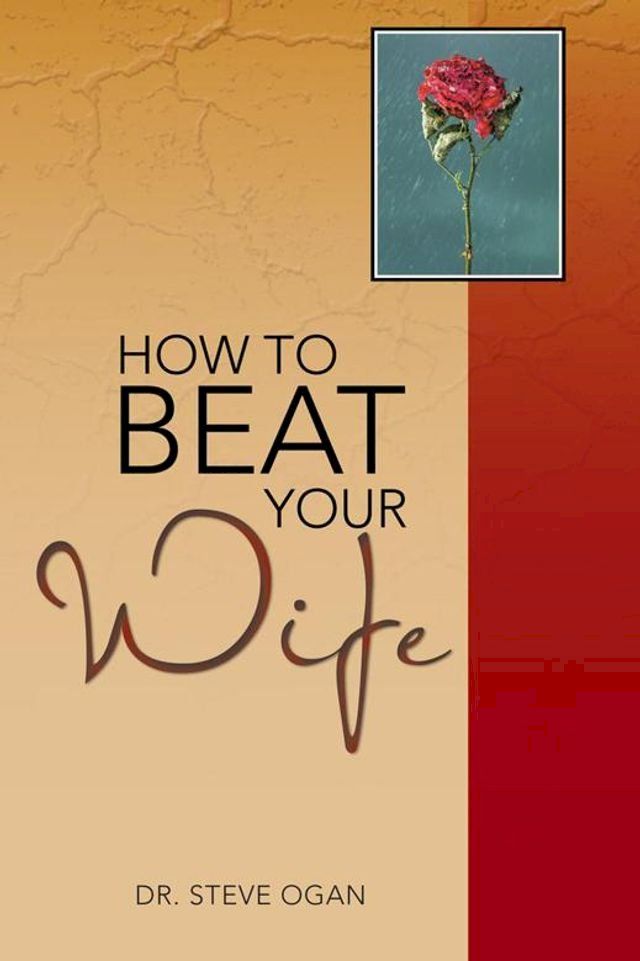  How to Beat Your Wife(Kobo/電子書)