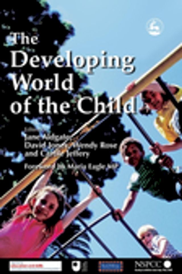  The Developing World of the Child(Kobo/電子書)