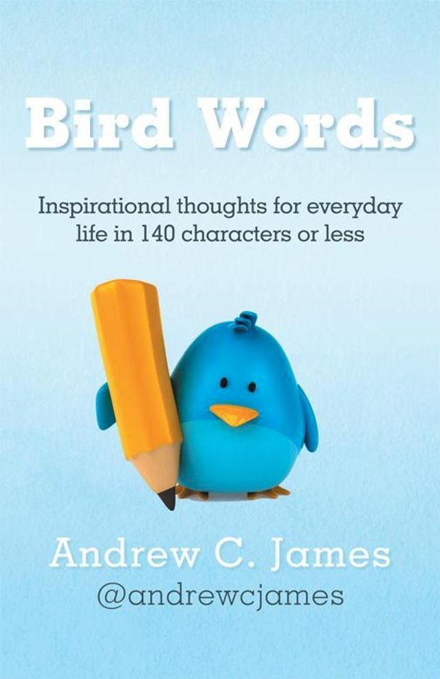  Bird Words(Kobo/電子書)