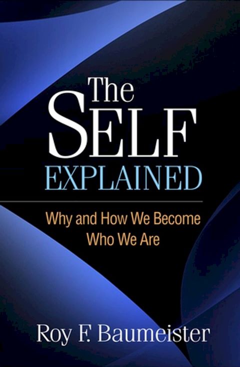 The Self Explained(Kobo/電子書)