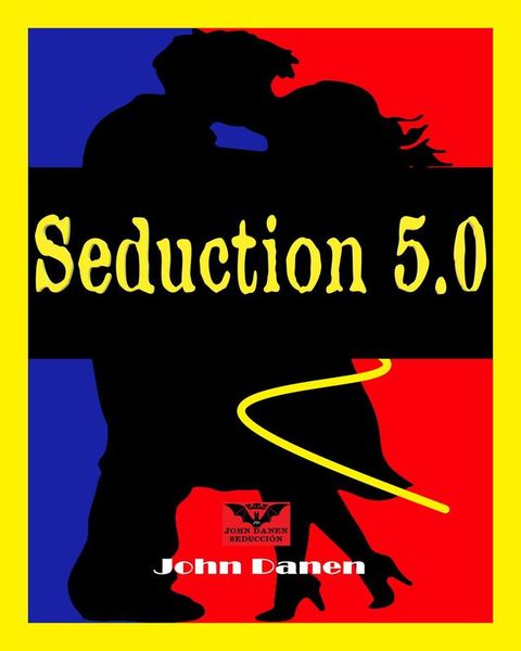 Seduction 5.0(Kobo/電子書)