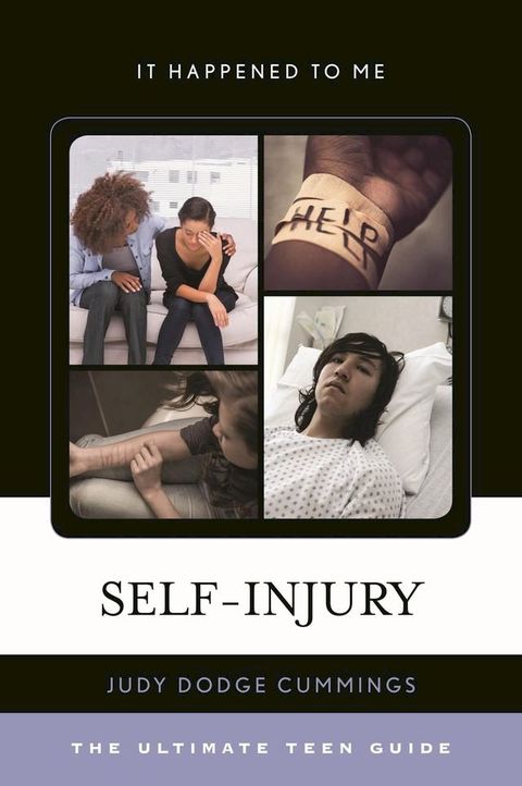 Self-Injury(Kobo/電子書)