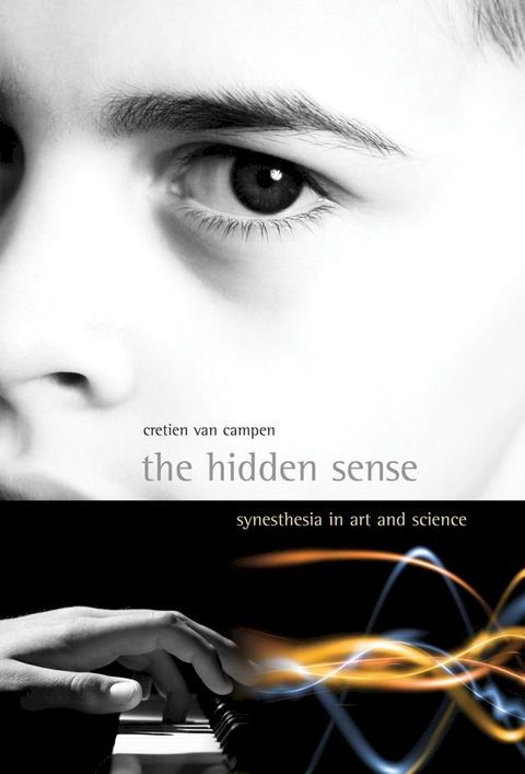 The Hidden Sense(Kobo/電子書)