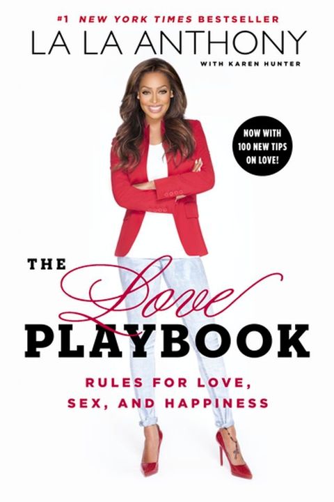 The Love Playbook(Kobo/電子書)