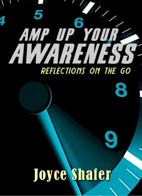 Amp Up Your Awareness(Kobo/電子書)