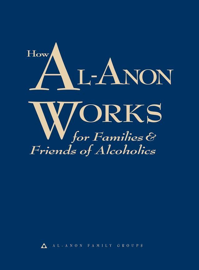  How Al-Anon Works(Kobo/電子書)