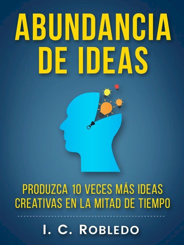  Abundancia de Ideas(Kobo/電子書)