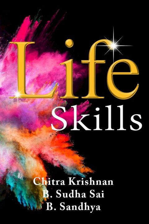 Life Skills(Kobo/電子書)