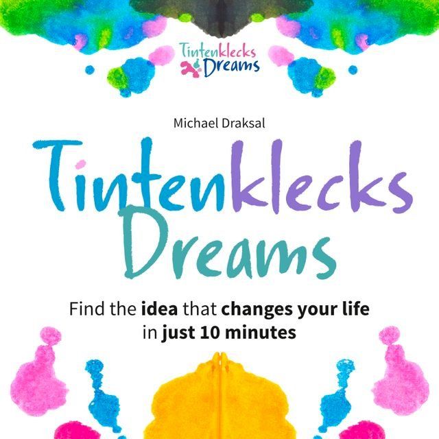  Tintenklecks Dreams(Kobo/電子書)