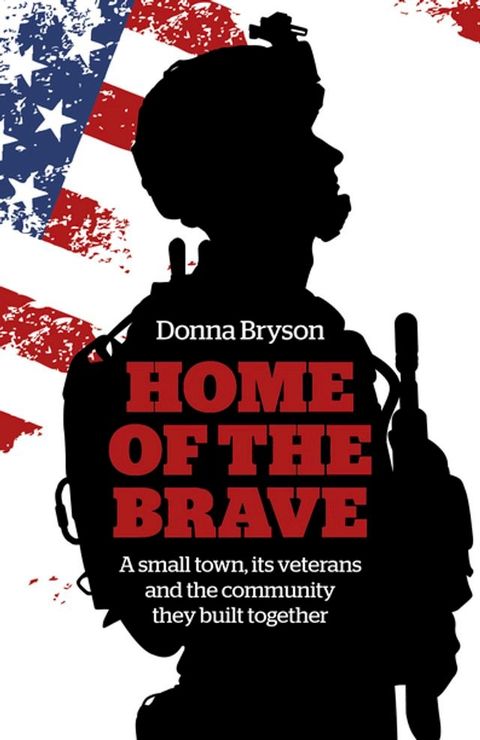 Home of the Brave(Kobo/電子書)