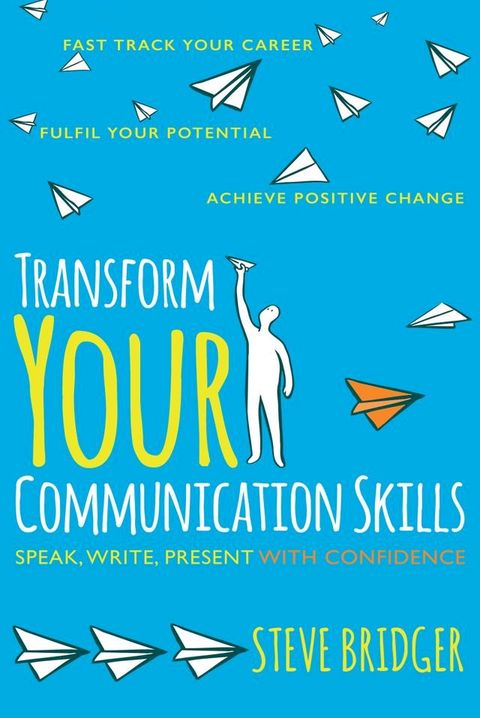 Transform Your Communication Skills(Kobo/電子書)