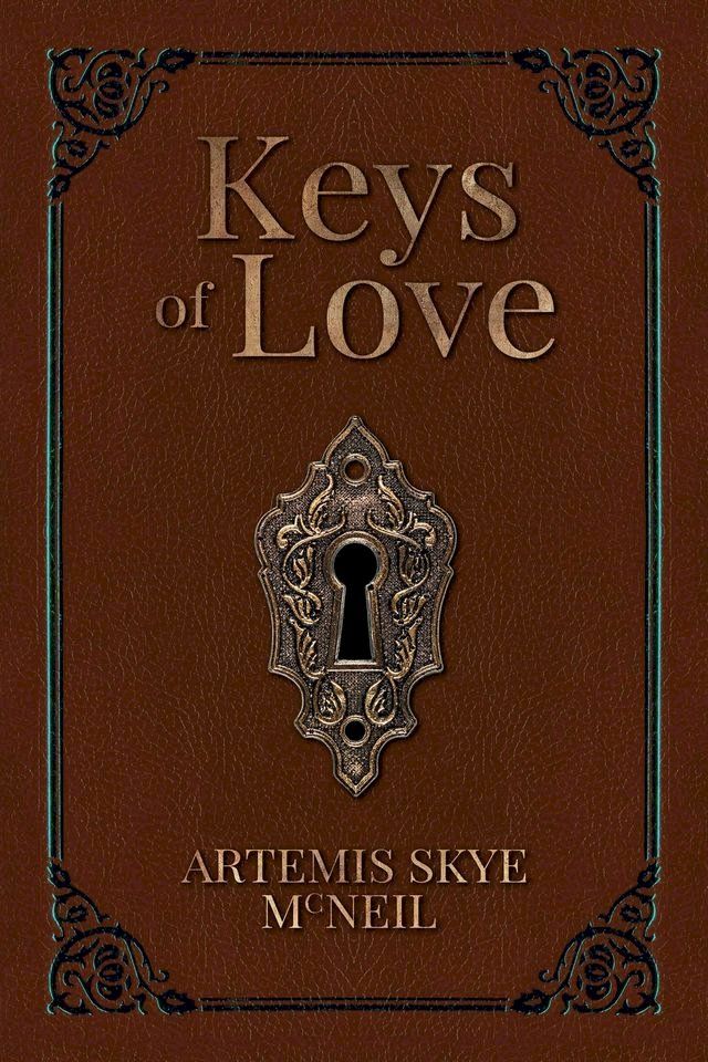  Keys of Love(Kobo/電子書)