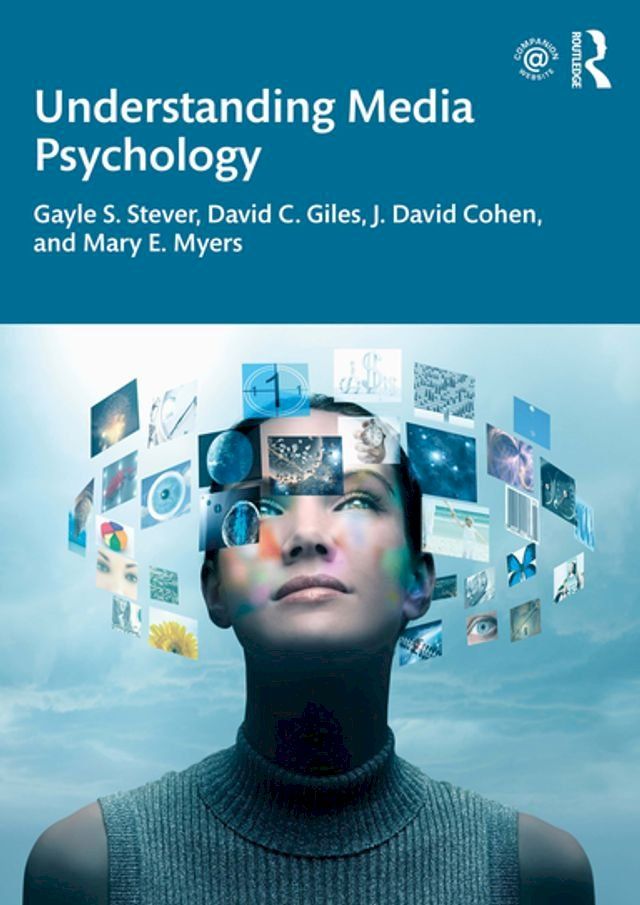  Understanding Media Psychology(Kobo/電子書)