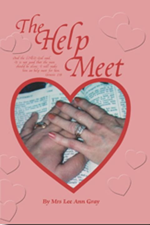 The Help Meet(Kobo/電子書)