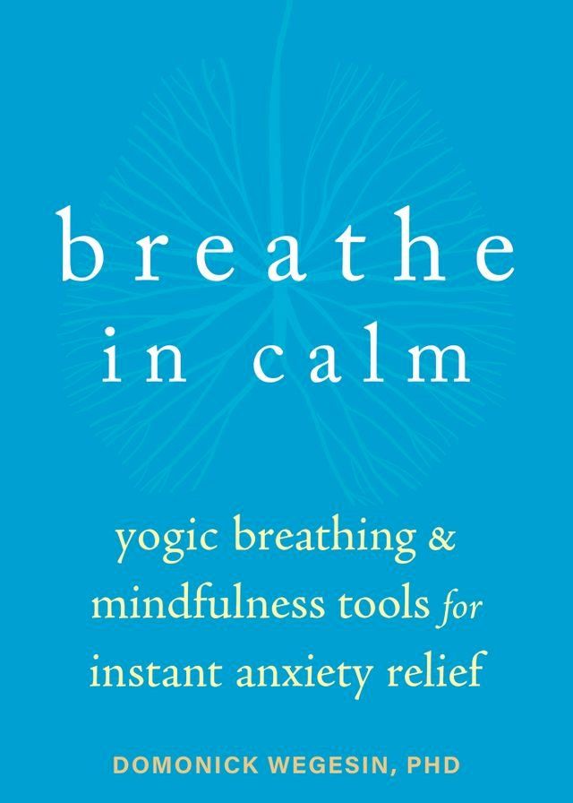  Breathe In Calm(Kobo/電子書)