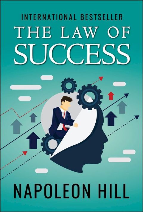 The Law of Success(Kobo/電子書)