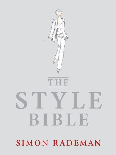 The Style Bible(Kobo/電子書)