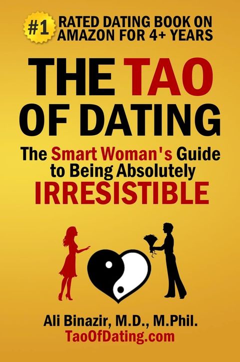 The Tao of Dating(Kobo/電子書)