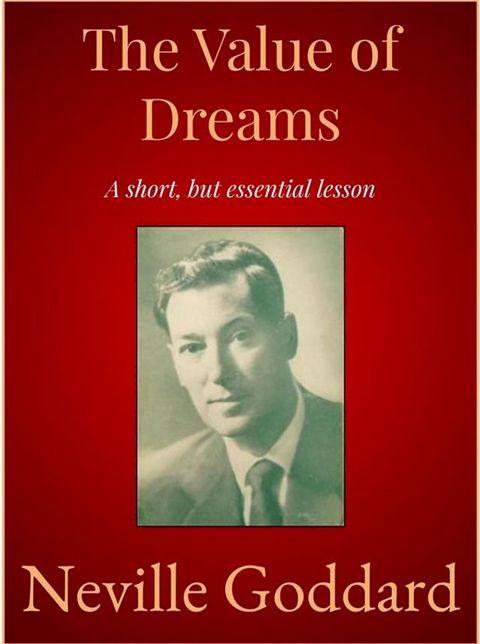 The Value of Dreams(Kobo/電子書)