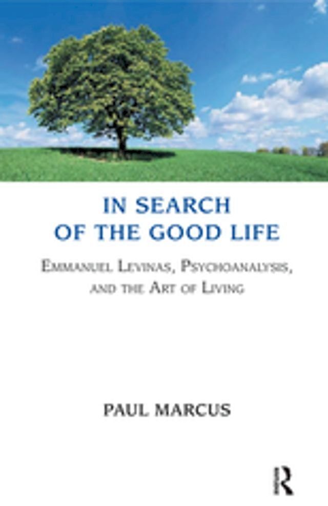  In Search of the Good Life(Kobo/電子書)