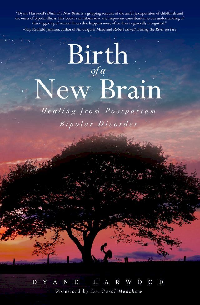  Birth of a New Brain(Kobo/電子書)