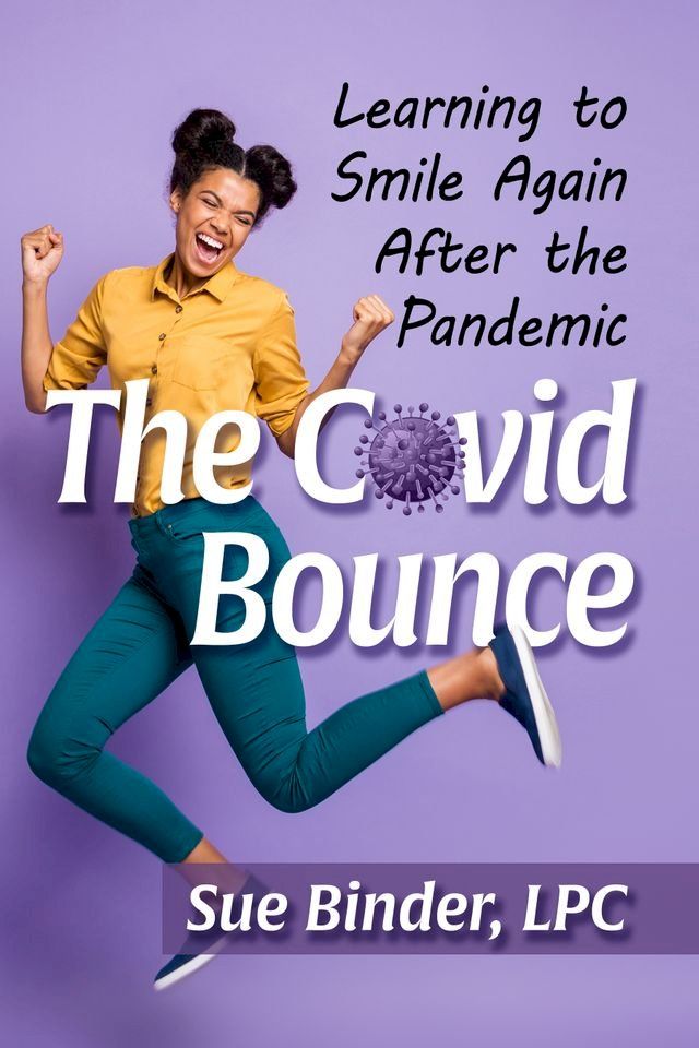  The Covid Bounce(Kobo/電子書)