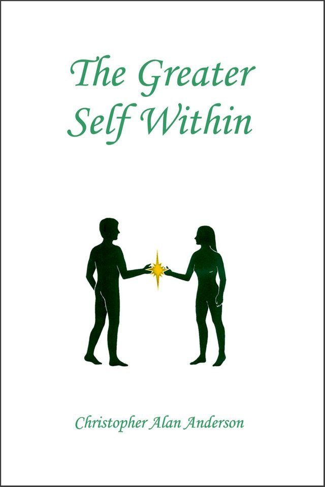  The Greater Self Within(Kobo/電子書)