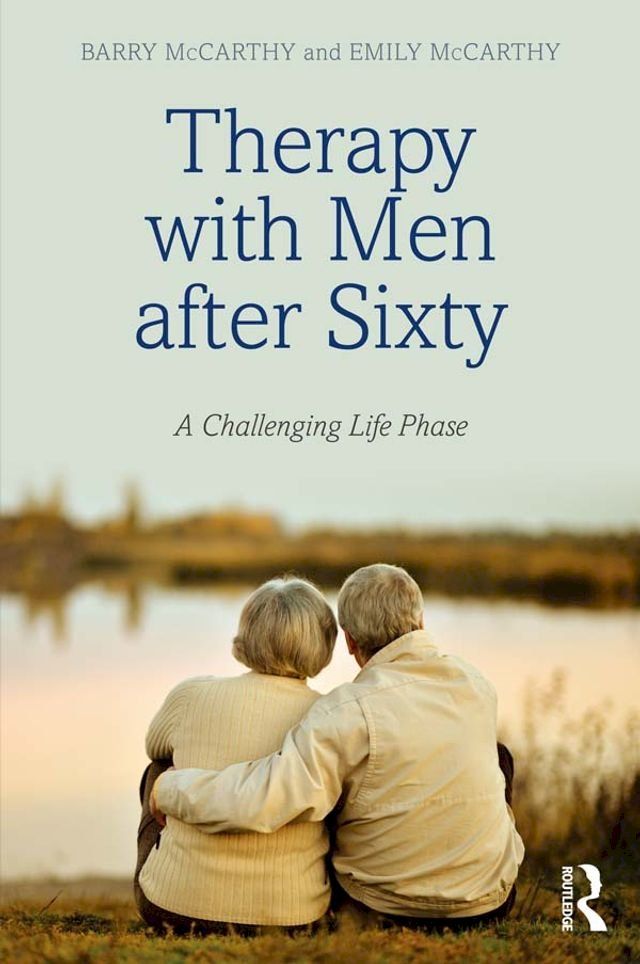  Therapy with Men after Sixty(Kobo/電子書)