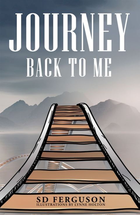 Journey Back to Me(Kobo/電子書)