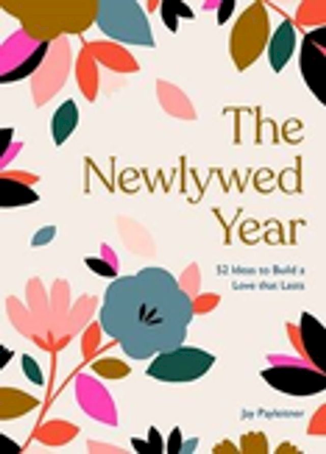  The Newlywed Year(Kobo/電子書)