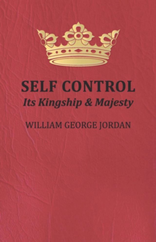  Self Control(Kobo/電子書)