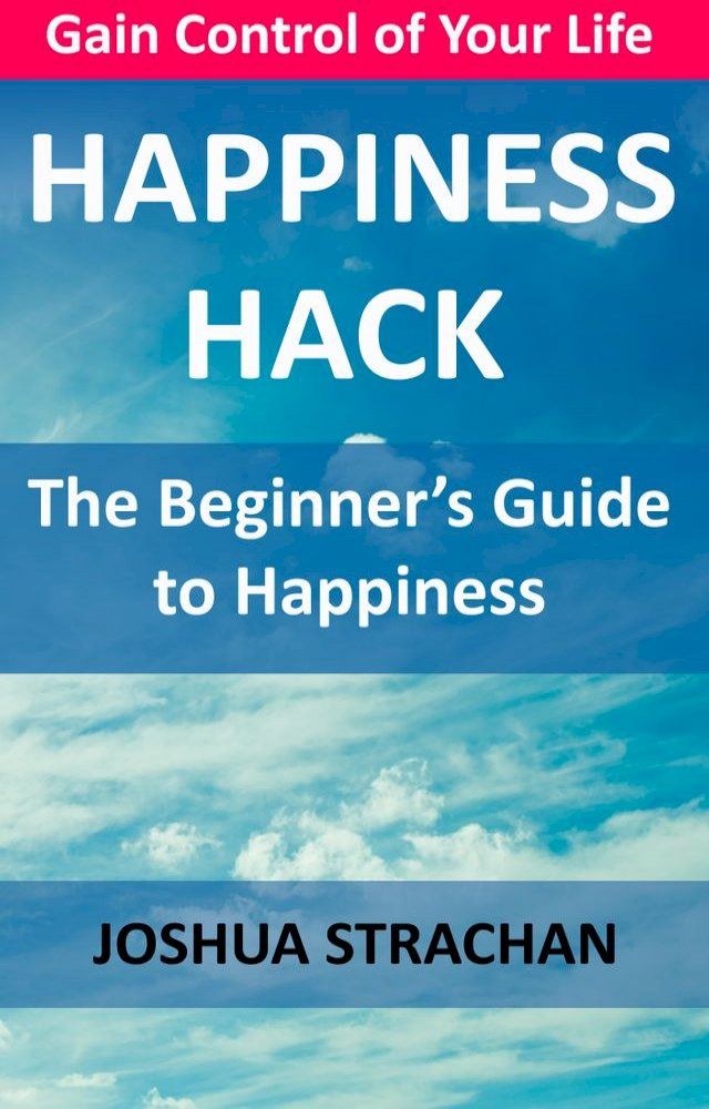  Happiness Hack(Kobo/電子書)