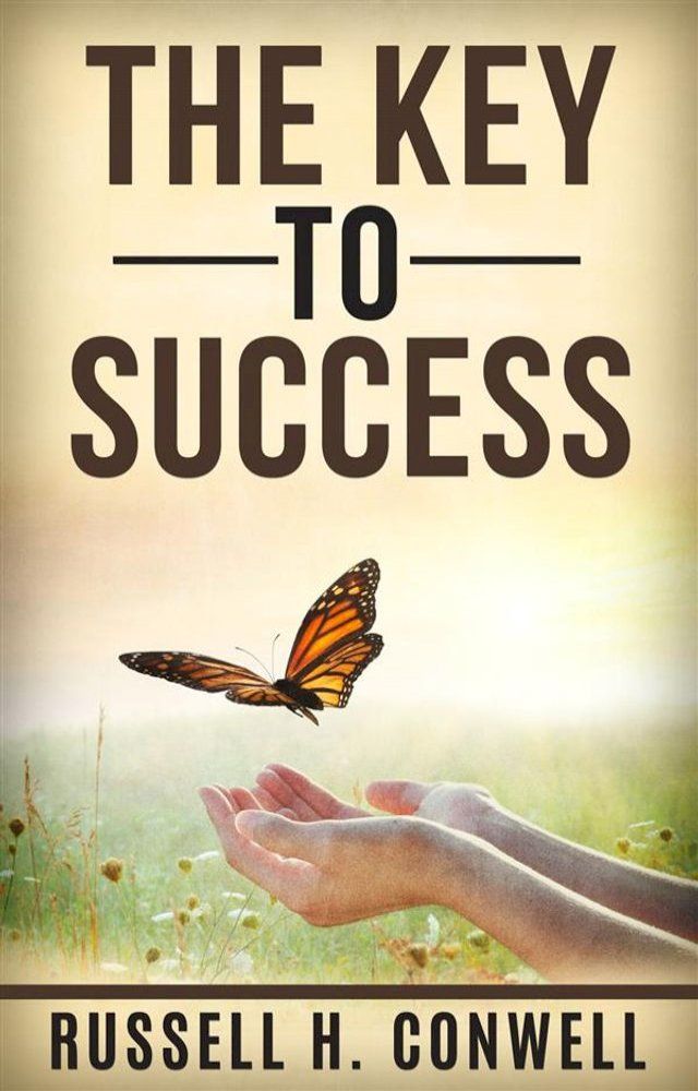  The key to success(Kobo/電子書)