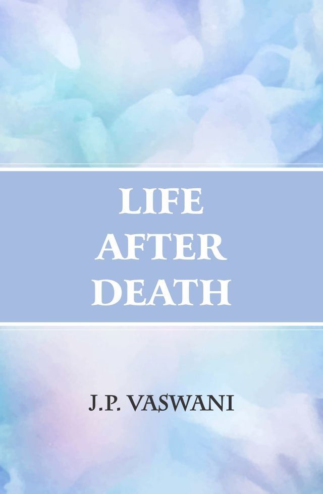  Life After Death(Kobo/電子書)