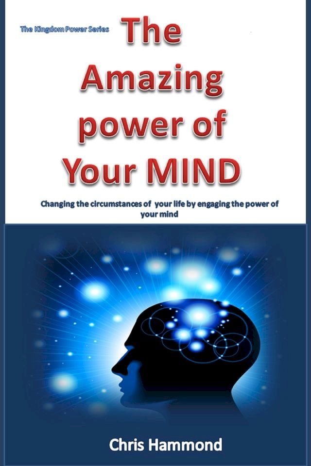  The Amazing power of your MIND(Kobo/電子書)