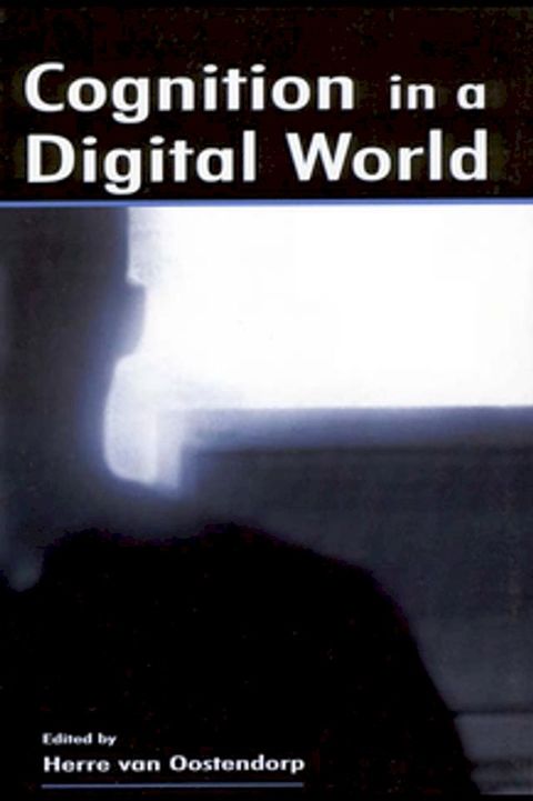 Cognition in A Digital World(Kobo/電子書)