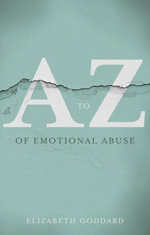 A to Z of Emotional Abuse(Kobo/電子書)