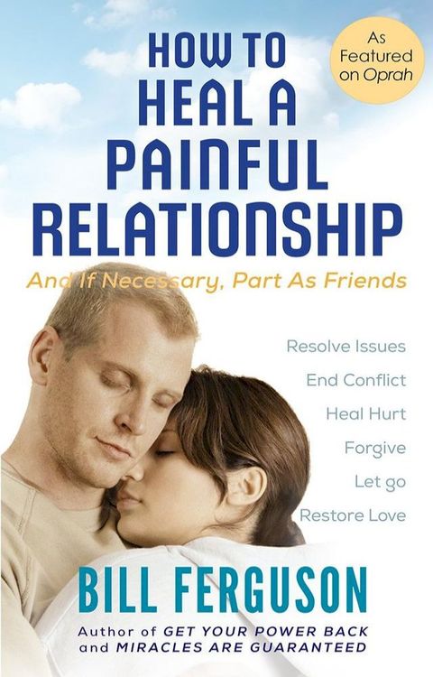 How to Heal a Painful Relationship(Kobo/電子書)