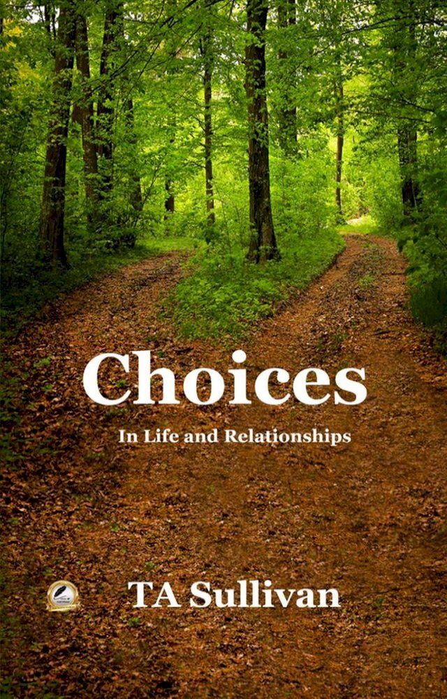  Choices(Kobo/電子書)