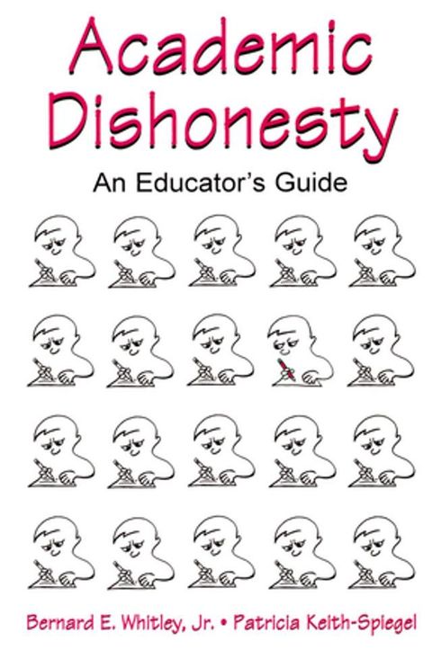 Academic Dishonesty(Kobo/電子書)