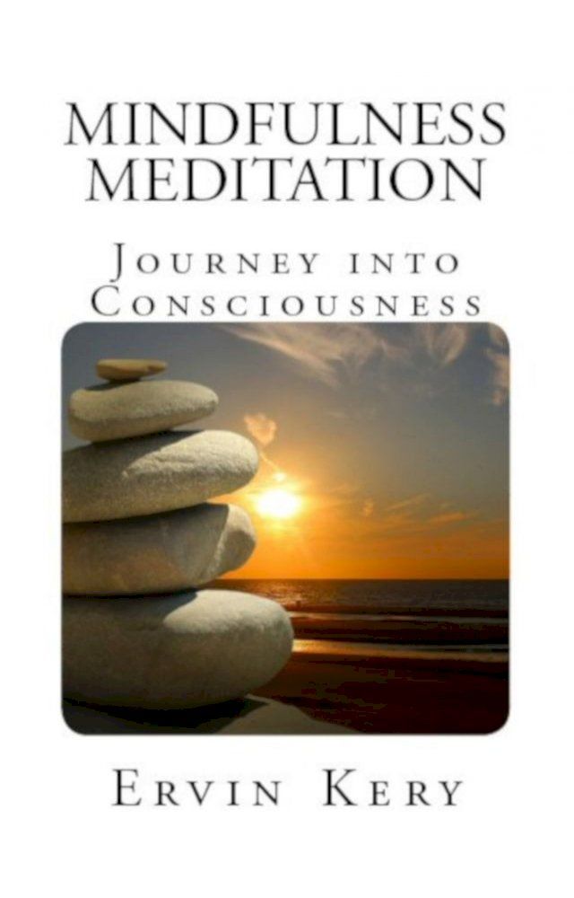  Mindfulness Meditation(Kobo/電子書)