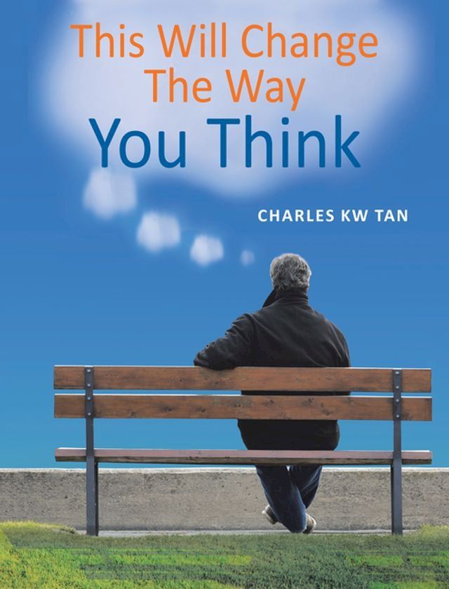  This Will Change the Way You Think(Kobo/電子書)