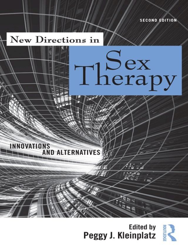  New Directions in Sex Therapy(Kobo/電子書)