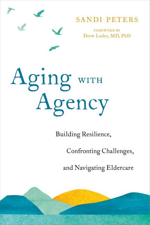 Aging with Agency(Kobo/電子書)