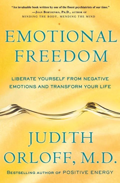 Emotional Freedom(Kobo/電子書)