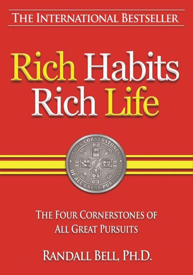  Rich Habits Rich Life(Kobo/電子書)