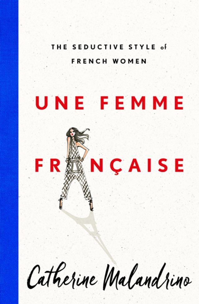  Une Femme Française(Kobo/電子書)