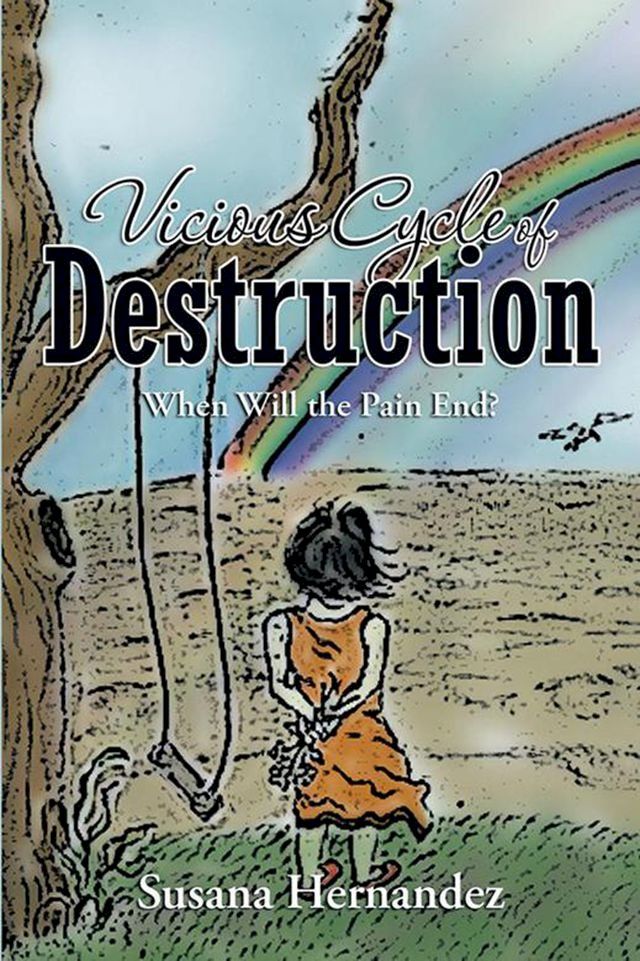  Vicious Cycle of Destruction(Kobo/電子書)